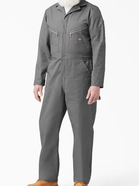 Dickies jumpsuit
